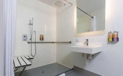 Yotel Boston