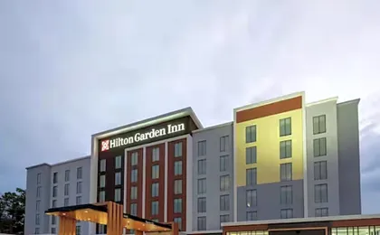 Hilton Garden Inn Flushing LaGuardia