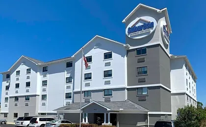 Suburban Studios near Panama City Beach