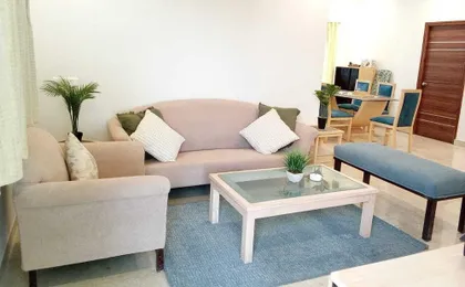Enkay Service Apartment