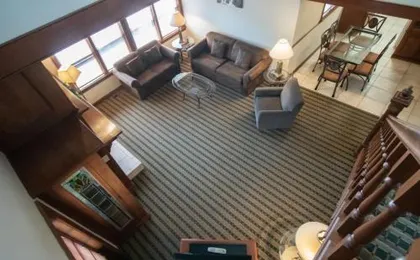 Sunburst Condominiums