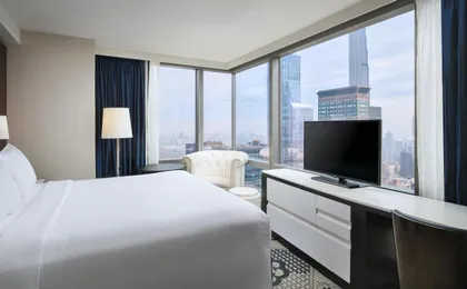 Residence Inn New York Manhattan/Central Park