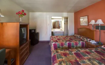 Best Budget Inn - Abilene