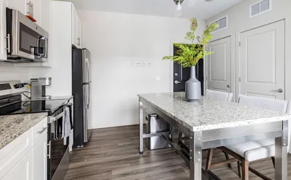 Landing Apartments near Rivergate Park Area