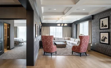 Derby City Gaming & Hotel - A Churchill Downs Property