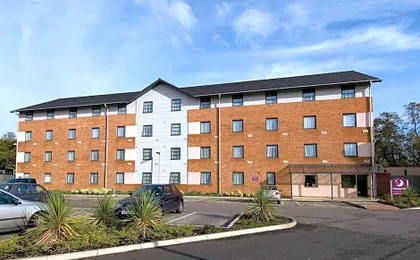 Premier Inn Manchester West Didsbury