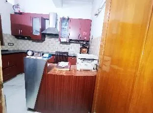 Mauryan Express - Hotel Malviya Nagar