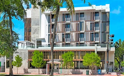 Upsun Hotel