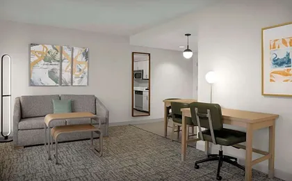 Homewood Suites by Hilton Jacksonville Downtown-Southbank