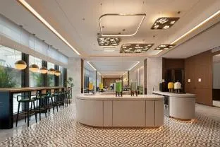 Hilton Garden Inn Chengdu Jinniu Yipintianxia