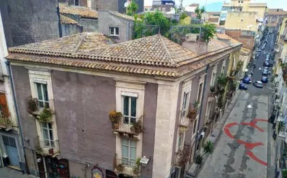 Tre Vie apARTment con terrazza