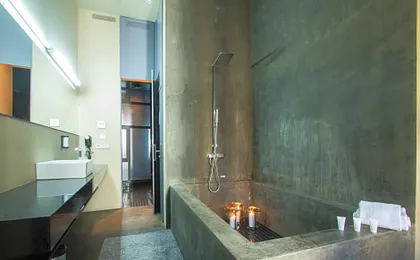 Cosy Rooms Tapineria