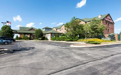 Hilton Garden Inn Chicago/Tinley Park