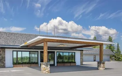Best Western Caribou Inn