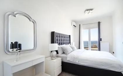 Maison du Soleil by Corfuescapes
