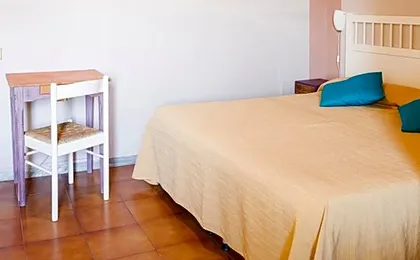 Hotel Panorama