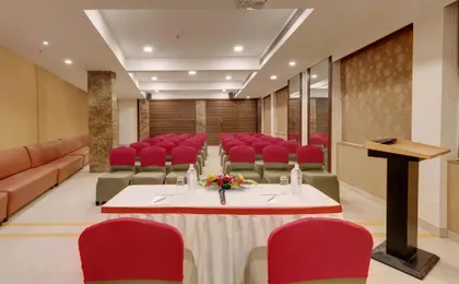 Click Hotel Caliph