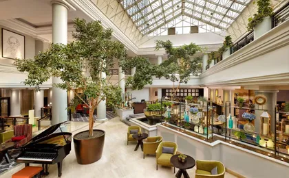 Hyatt Regency Birmingham