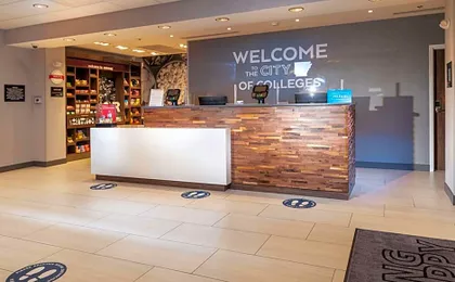 Hampton Inn & Suites Conway