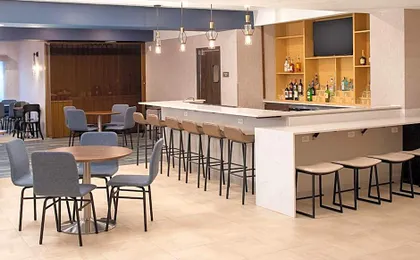 Best Western Premier Keizer Salem Hotel