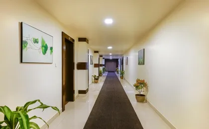 Clover a Rivido Hotel Jigani