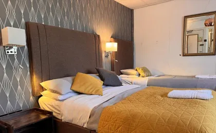 Charde Guest House