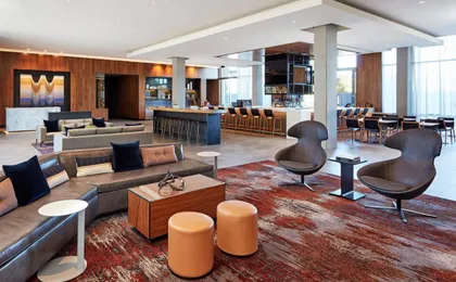 AC Hotel San Jose Santa Clara