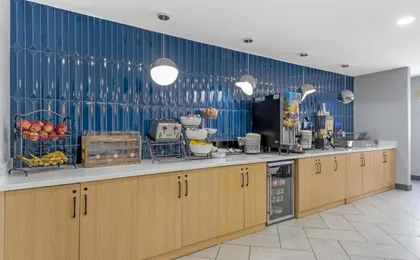 Best Western Montrose Inn