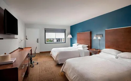 Four Points by Sheraton Anaheim
