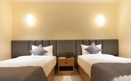 Bael Tree Hotel