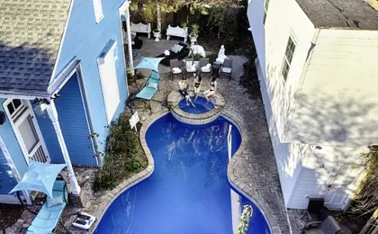 Best Location 7br Next To Fr Quarter! by Yourent