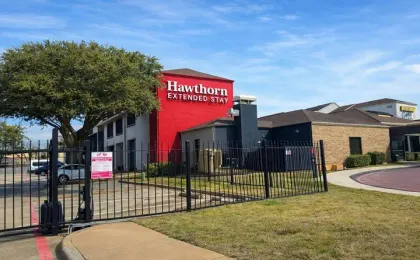 Hawthorn By Wyndham Dallas Love Field Airport