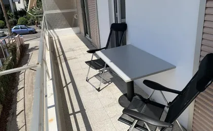 Rodos Town Luxury Apartment