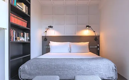 Yurbban Ramblas Boutique Hotel