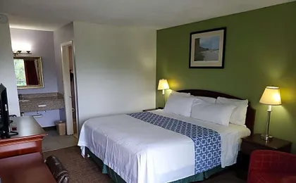 Econo Inn - Ormond Beach