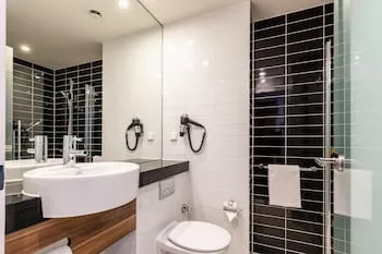Premier Inn Frankfurt City Centre