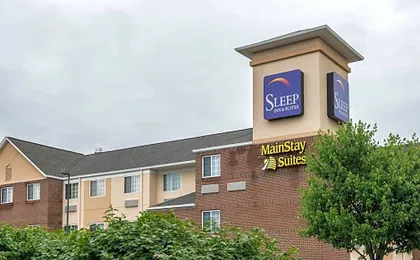 Mainstay Suites Pittsburgh Airport