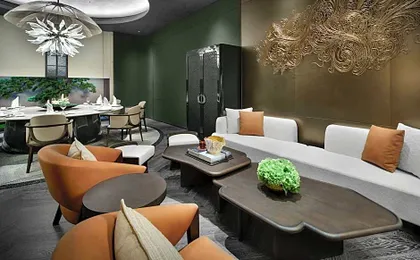 Hualuxe Shenzhen Bao An By IHG