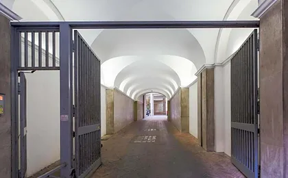 CasAlice B&B Napoli
