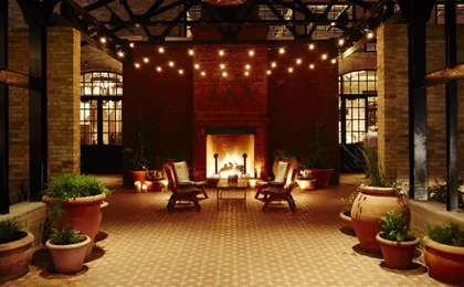 Hotel Emma