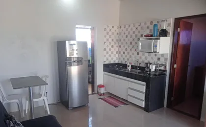 Apts E Suites Em Stella Maris