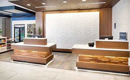 Hilton Garden Inn Dallas/Arlington South