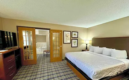 AmericInn by Wyndham Rice Lake