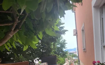 Room Natali with Private Bathroom And Terrace (Adults Only)