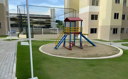 Hosts BR - Apartamentos funcionais