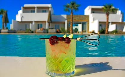 Adama Mykonos Boutique Hotel