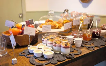 Brooks Guesthouse Bristol