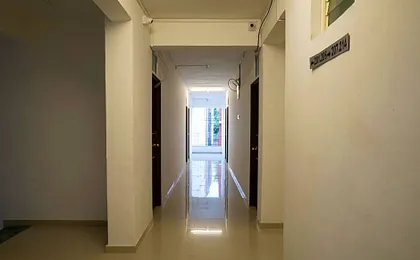 Hotel O RVC Hospitality Near Pune Airport