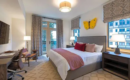The Blake Residences