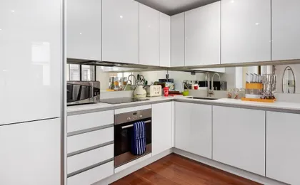 Chancery Lane Serviced Apartments
